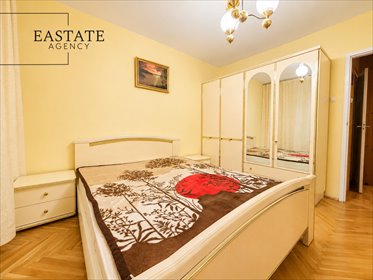 Polecam 58 m² na Mokotowie, blisko metra Służew mieszkanie Warszawa, Mokotów, Służewiec, Batuty