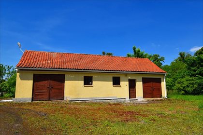 Magazyn na sprzedaż Goraj, Sztum 943m2 Foto 7