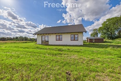 dom na sprzedaż 107m2 dom Orłowo, Żuławska