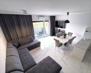 mieszkanie na sprzedaż 86m2 mieszkanie Warzymice, Sympatyczna