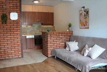 mieszkanie na wynajem 43m2 mieszkanie Wrocław, Krzysztofa Kolumba