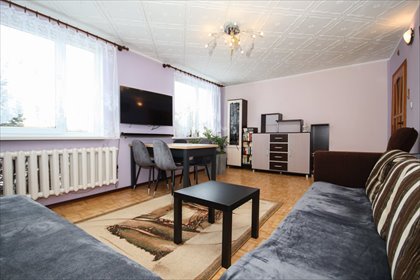 mieszkanie na sprzedaż 47m2 mieszkanie Grąbkowo, Grąbkowo