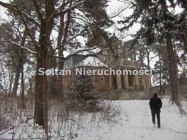 dom na sprzedaż 404m2 dom Milanówek, Podgórna