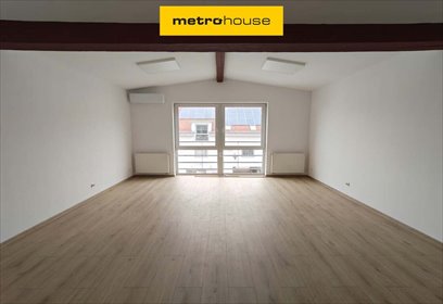 Nowoczesne biura 30 m² w centrum Plewisk - zapraszam lokal użytkowy Poznań, Junikowo, Grunwaldzka