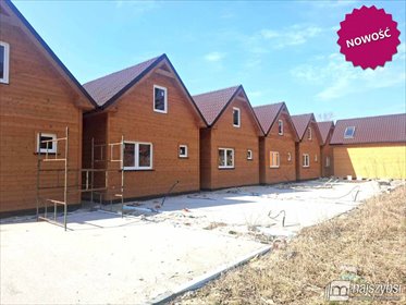 dom na sprzedaż 310m2 dom Dziwnów, obrzeża