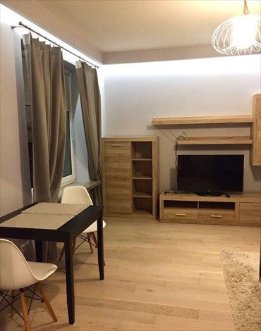 Komfortowe 34 m² mieszkanie w kamienicy (blisko Placu Zbawiciela) mieszkanie Warszawa, Śródmieście Południowe, Aleja Wyzwolenia