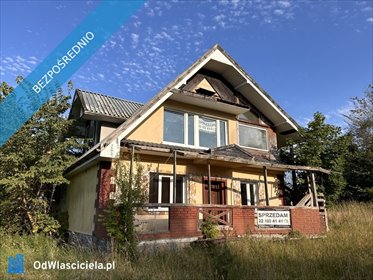 dom na sprzedaż 207m2 dom Będziechowo