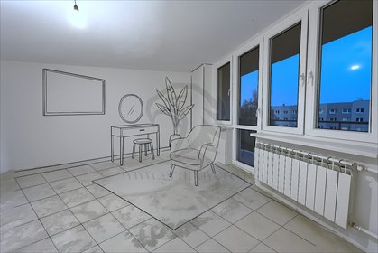 mieszkanie na sprzedaż 62m2 mieszkanie Łódź