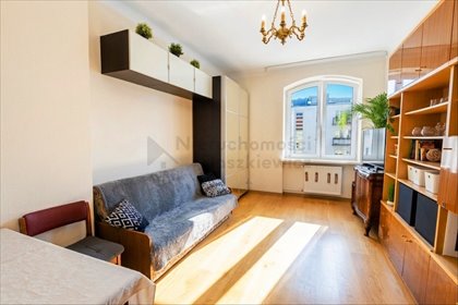 mieszkanie na sprzedaż 54m2 mieszkanie Warszawa, Mokotów, Sielce, Stępińska