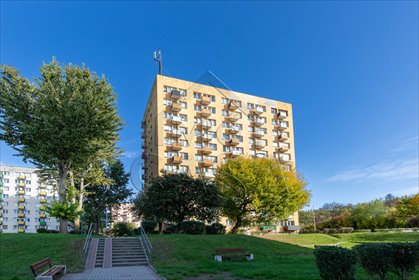 Na sprzedaż funkcjonalne 3-pokojowe mieszkanie 52 m² z balkonem mieszkanie Gdańsk, Orunia Górna, Perłowa