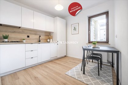 mieszkanie na sprzedaż 64m2 mieszkanie Kraków, Bronowice, Zaczarowane Koło