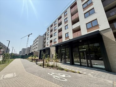 Lokal usługowy 47 m² na Fabrycznej, dostępny od zaraz - polecam! lokal użytkowy Wrocław, Wrocław-Fabryczna, Grabiszyn, Miedziana
