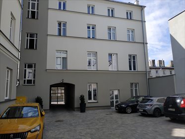 lokal użytkowy na wynajem 50m2 lokal użytkowy Łódź, Widzew, Nawrot