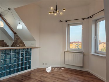 mieszkanie na sprzedaż 46m2 mieszkanie Pruszcz Gdański, Jacka Soplicy