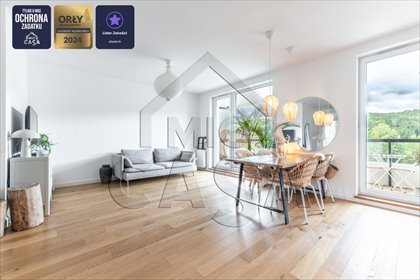 mieszkanie na sprzedaż 62m2 mieszkanie Gdynia, Cisowa, Chylońska