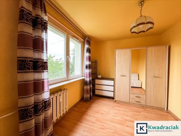 mieszkanie na sprzedaż 48m2 mieszkanie Krosno, Guzikówka, Joachima Lelewela