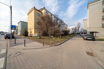 Polecam funkcjonalny lokal 101 m² z 2 wejściami od ręki lokal użytkowy Poznań, Warszawskie-Pomet-Maltańskie, Stanisława Małachowskiego
