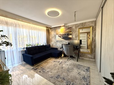 mieszkanie na sprzedaż 41m2 mieszkanie Częstochowa, Wrzosowiak