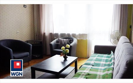 mieszkanie na sprzedaż 47m2 mieszkanie Częstochowa, Śródmieście, Jasnogórska