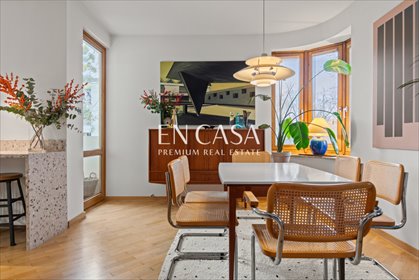 mieszkanie na sprzedaż 110m2 mieszkanie Warszawa, Mokotów, Łowicka