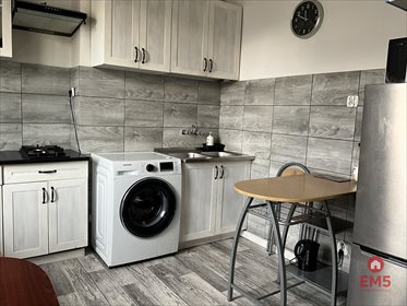 mieszkanie na sprzedaż 35m2 mieszkanie Czarna Białostocka, Żeromskiego