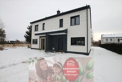 dom na sprzedaż 114m2 dom Lubartów