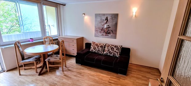 mieszkanie na sprzedaż 37m2 mieszkanie Warszawa, Wola, Księcia Janusza