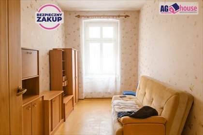 mieszkanie na sprzedaż 46m2 mieszkanie Gdańsk, Śródmieście, Chłodna