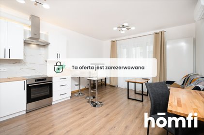 mieszkanie na wynajem 52m2 mieszkanie Kraków, Podgórze, Saska