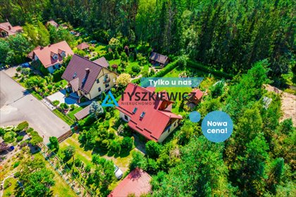 dom na sprzedaż 173m2 dom Łubiana, Sadowa