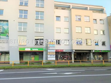 lokal użytkowy na wynajem 22m2 lokal użytkowy Piła, Śródmieście