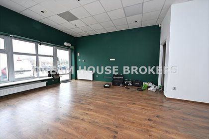 lokal użytkowy na wynajem 105m2 lokal użytkowy Rzeszów, Rzeszów, Niepodległości, Rejtana