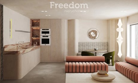 mieszkanie na sprzedaż 26m2 mieszkanie Warszawa, Mokotów, Służewiec