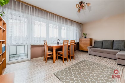 mieszkanie na sprzedaż 60m2 mieszkanie Białystok, Dziesięciny