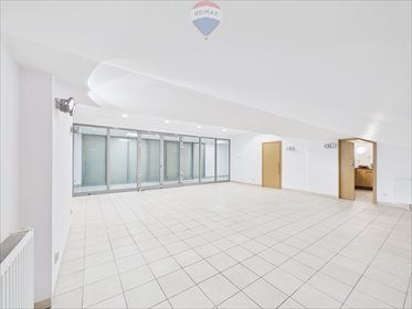 Atrakcyjny lokal handlowo-usługowy 47 m² w pasażu lokal użytkowy Warszawa, Praga-Południe, Gocław, gen. Tadeusza Bora-Komorowskiego