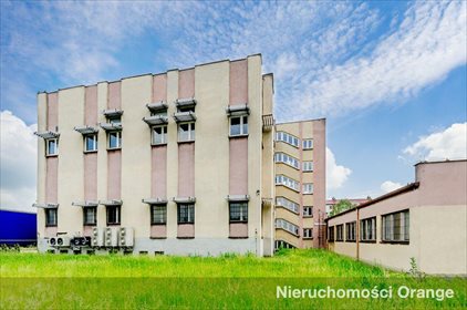 lokal użytkowy na sprzedaż 2516m2 lokal użytkowy Śrem, Ul. Wojska Polskiego