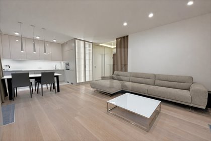 mieszkanie na wynajem 63m2 mieszkanie Warszawa, Ochota, Szczęśliwice, Przy Parku