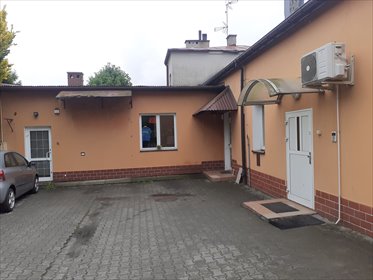 lokal użytkowy na wynajem 67m2 lokal użytkowy Tyczyn, Kilińskiego
