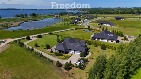 dom na sprzedaż 320m2 dom Giżycko