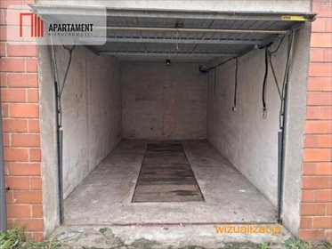 Do sprzedania garaż 15,80 m² z kanałem w Koszalinie lokal użytkowy Koszalin
