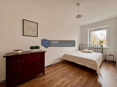 Mieszkanie trzypokojowe na wynajem Włocławek, Juliusza Słowackiego 45m2 Foto 6