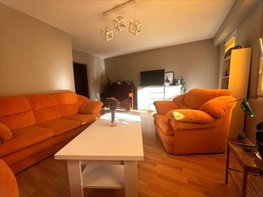 mieszkanie na wynajem 53m2 mieszkanie Łomża, Kazańska