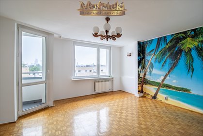 mieszkanie na sprzedaż 71m2 mieszkanie Warszawa, Praga-Północ, Jagiellońska