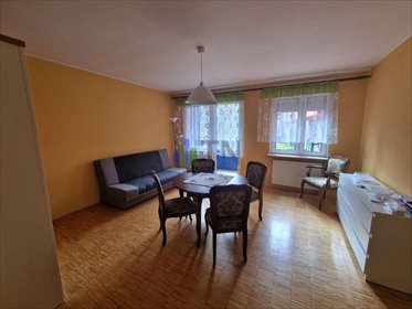 mieszkanie na wynajem 48m2 mieszkanie Wrocław, Krzyki, Borowska