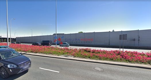 działka na sprzedaż 803m2 działka Warszawa, Włochy