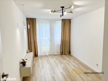 mieszkanie na sprzedaż 38m2 mieszkanie Wrocław, Krzyki, Widna
