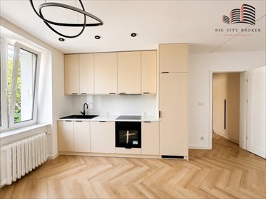 Zapraszam do nowoczesnego 2-pokojowego mieszkania 37 m² w Lublinie mieszkanie Lublin, Bronowice, Puchacza