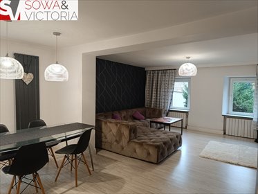 dom na sprzedaż 100m2 dom Głuszyca