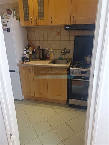 Kawalerka 21,5 m² z piwnicą na Mokotowie, gotowa do wprowadzenia mieszkanie Warszawa, Mokotów, Stary Mokotów, Jarosława Dąbrowskiego