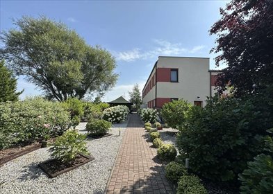 Lokal użytkowy 645 m² w Golęczewie - zapraszam lokal użytkowy Golęczewo